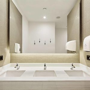Habitación Cuádruple Económica